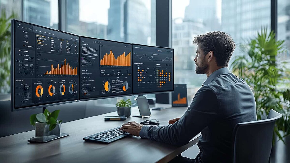    SEO для стриминговых платформ: как повысить видимость и привлечь зрителей. Khar_AG