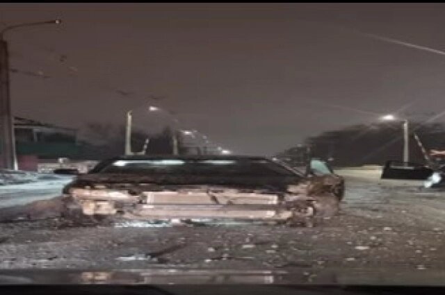    Фото: Группа "Стерлитамак ДТП & StrLive"