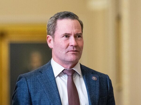    © Getty Images / Bill Clark/CQ-Roll Call, Inc via Getty Images