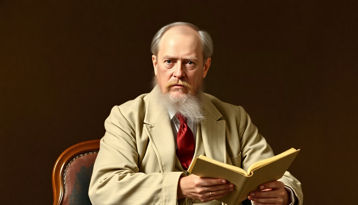 „Человек не имеет крыльев и по отношению веса своего тела к весу мускулов в 72 раза слабее птицы… Но я думаю, что он полетит, опираясь не на силу своих мускулов, а на силу своего разума. “