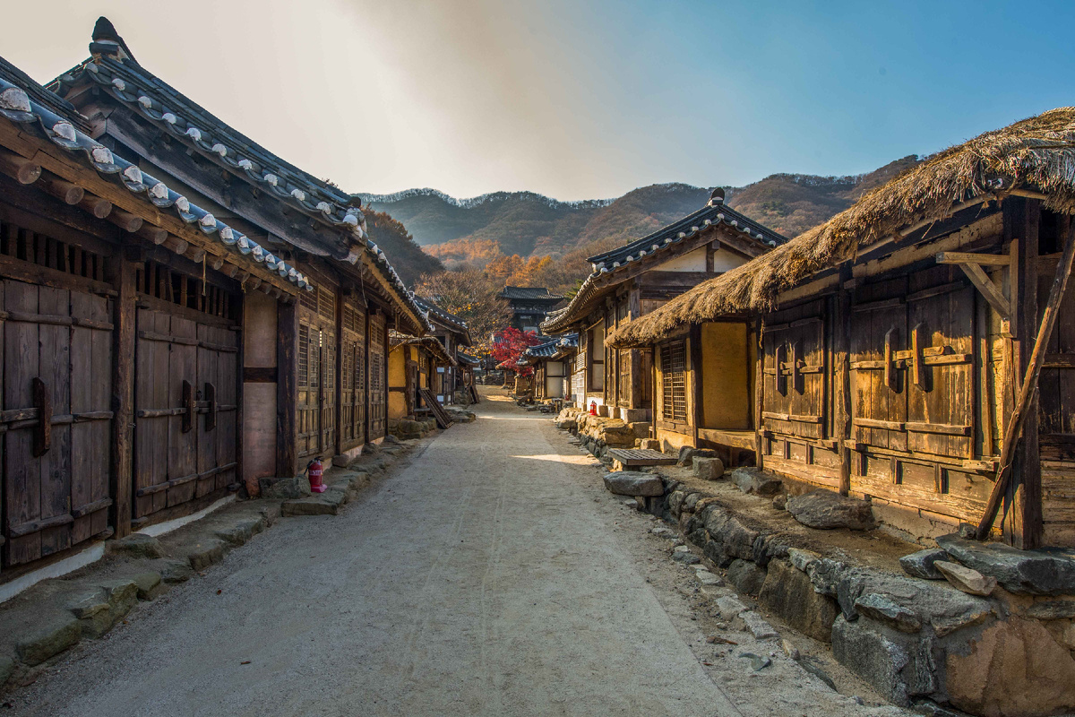 Источник: KTO Photo Korea