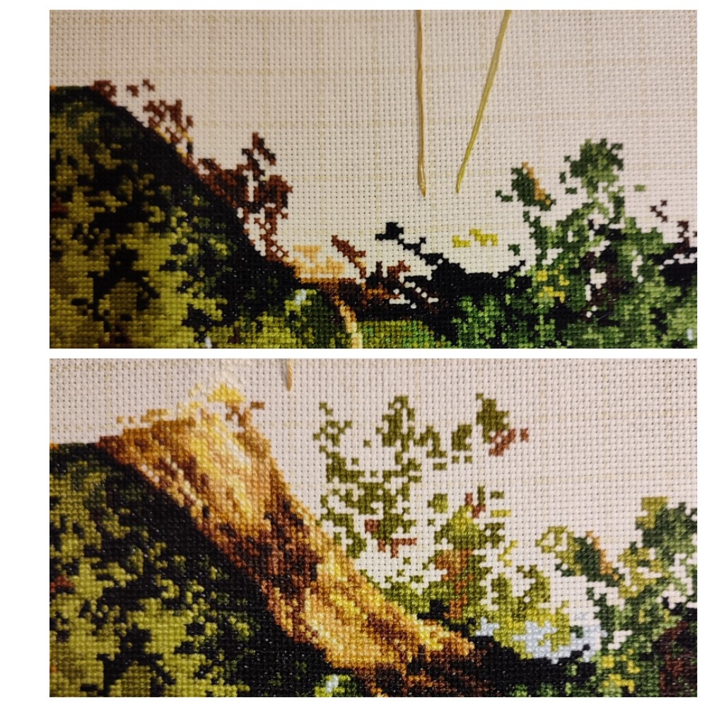 Дубовая роща (когда-то будет) 