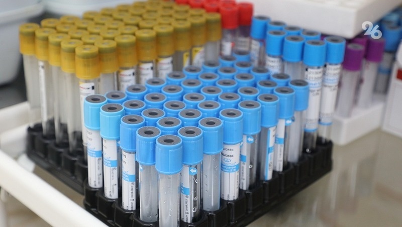      Фото: ИА «Победа26»