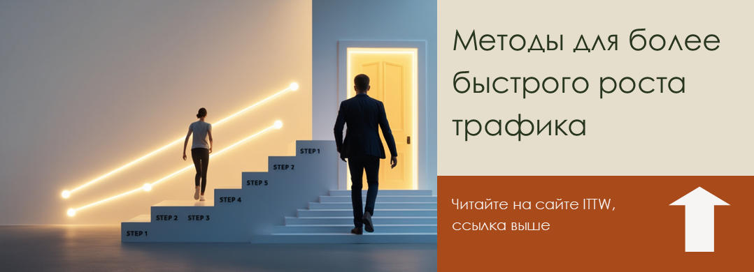 Помощь в подключении и настройке сквозной аналитики
