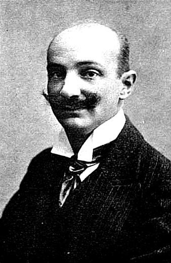 Василий Шульгин