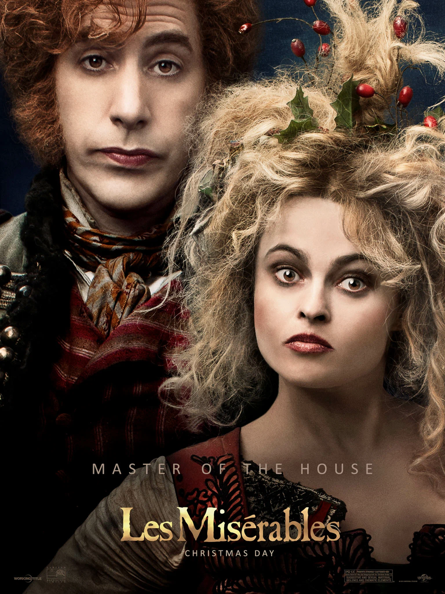 Единственные реалистичные люди