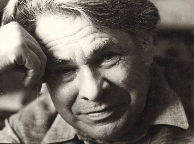 15 января 2025 года исполняется 100 лет со дня рождения Е. И. Носова