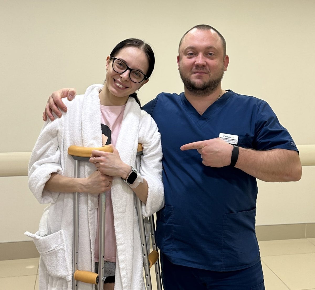    Солистка сможет вернуться на сцену ближе к лету