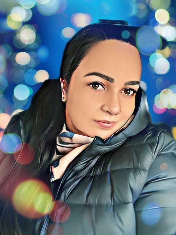 Фото автора