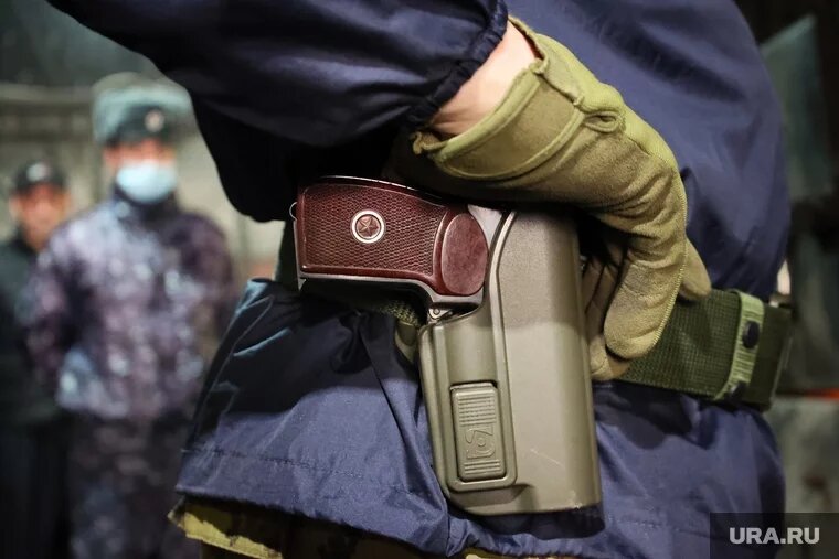 Для челябинского МКУ «Городская среда» 2025 год начался со следственных мероприятий. Фото: Екатерина Сычкова © URA.RU