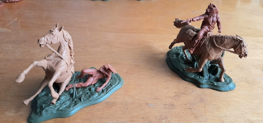 фото из ВК-группы "Солдатики ХАНОМАКА"