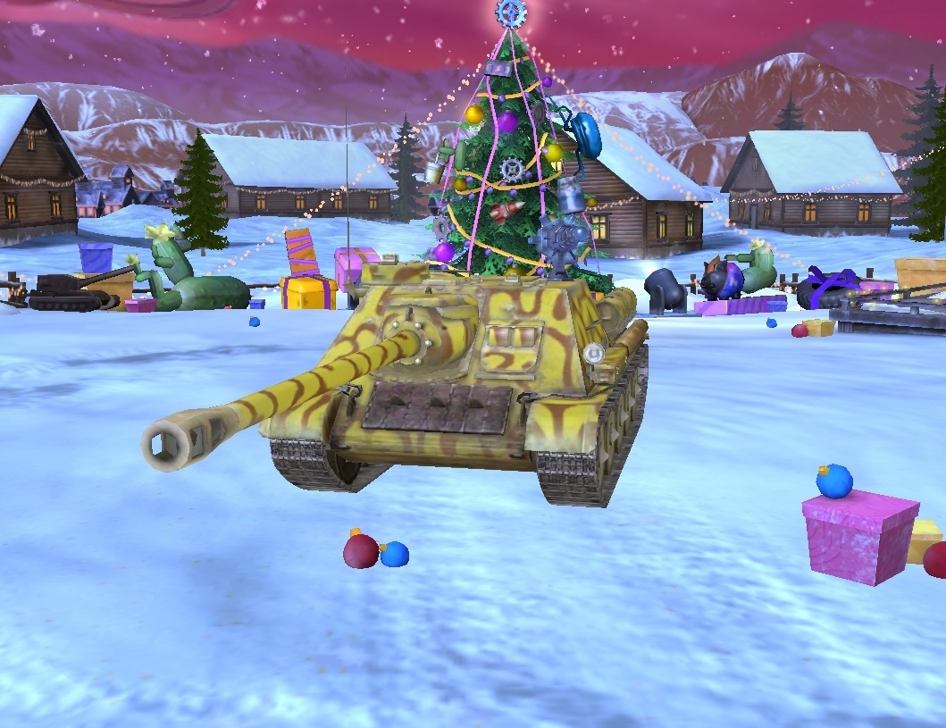 Су-100 станет точнее