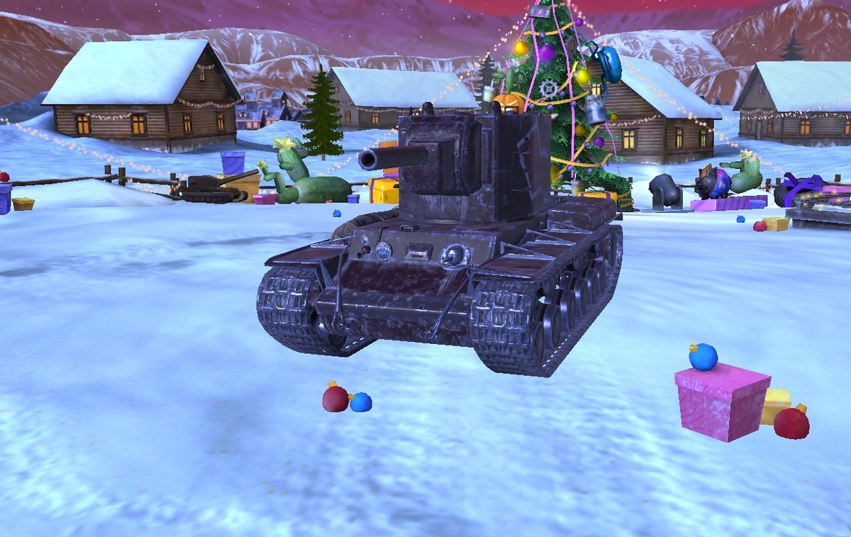 Он будет точнее и быстрее перезаряжаться