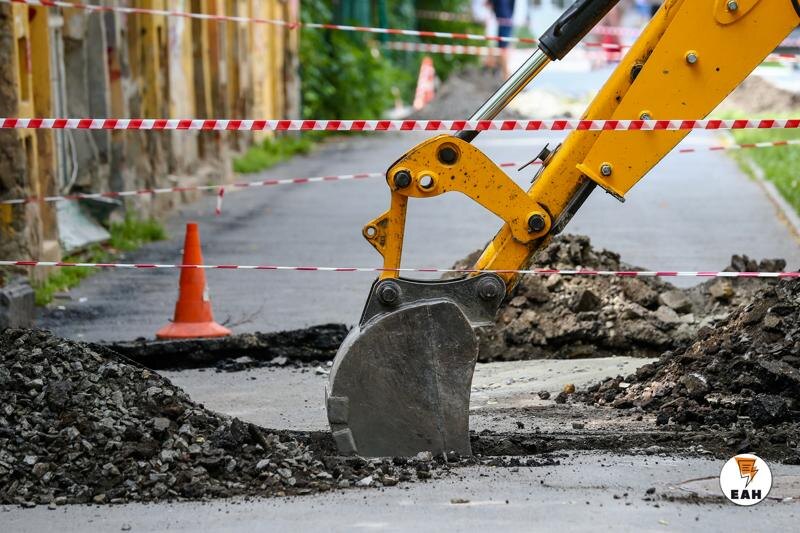    ЕАН / Более 2 млрд рублей потратят свердловские власти на ремонт дорог