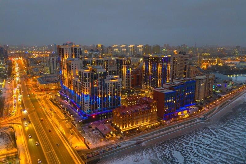    Фото: пресс-служба "УГМК-Застройщик"