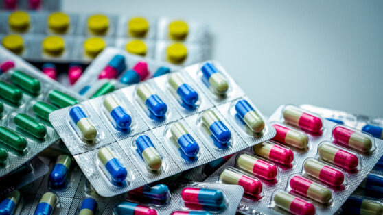    ФАС выявила картельный сговор при поставке лекарств на сумму более 1 млрд рублей Алина Городниченко