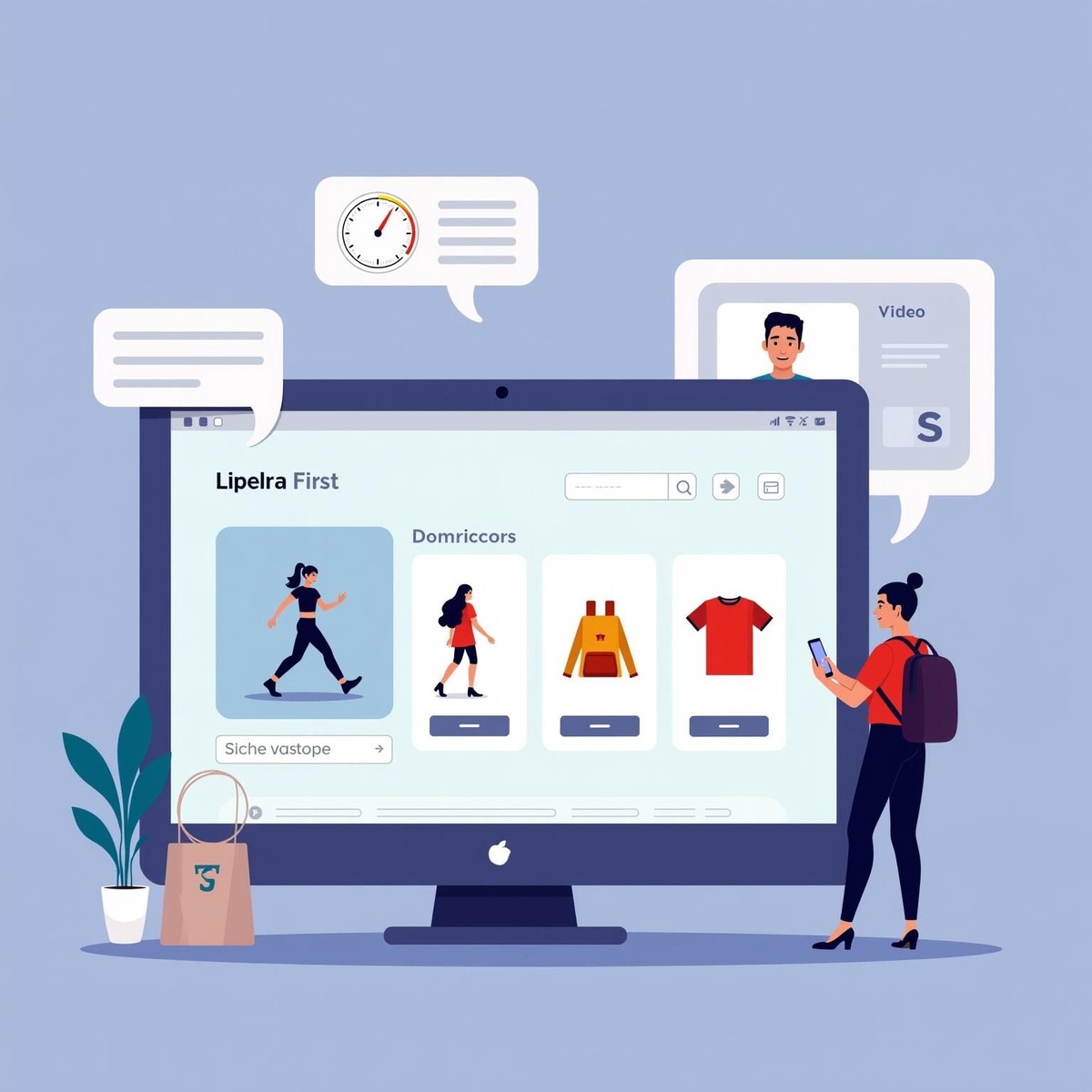    Как добавить прелоадер в интернет-магазин на OpenCart для улучшения UX