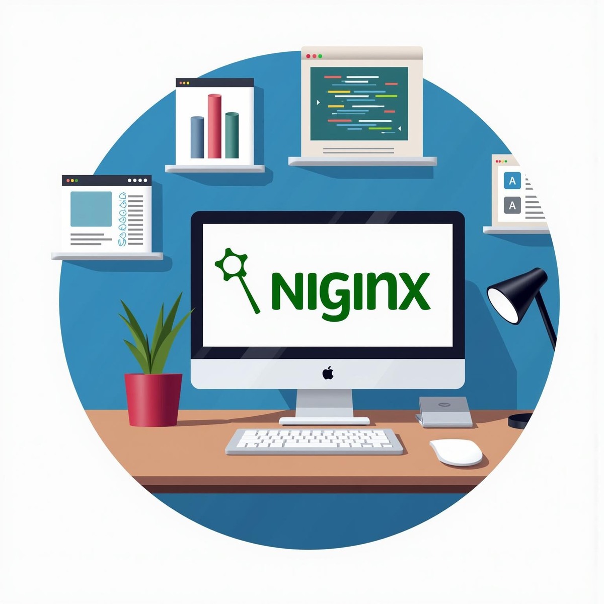    Правильная конфигурация Nginx для OpenCart: решение распространенных проблем