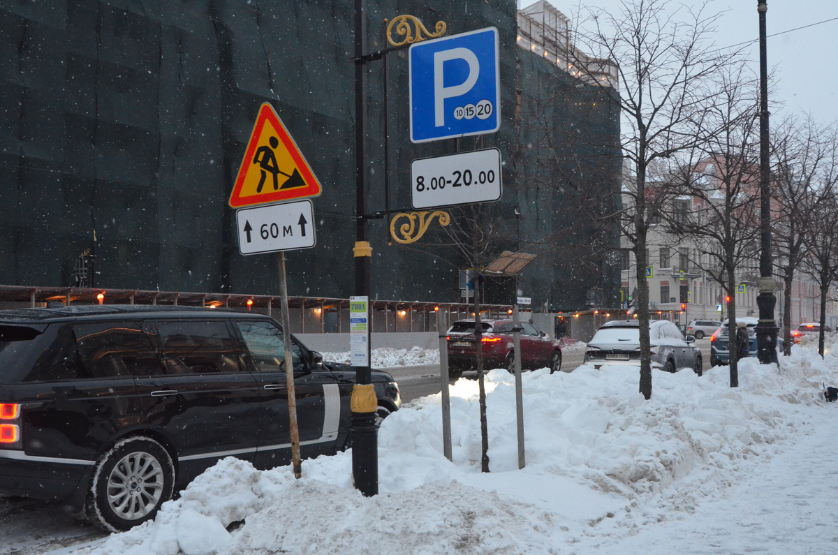 Сотрудники полиции задержали нападавшего.  Фото: Фото: ФедералПресс / Татьяна Буторина