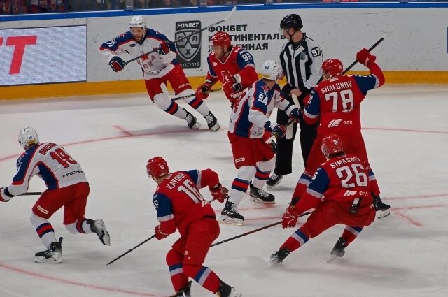    Фото:  АиФ/ Роман Костров