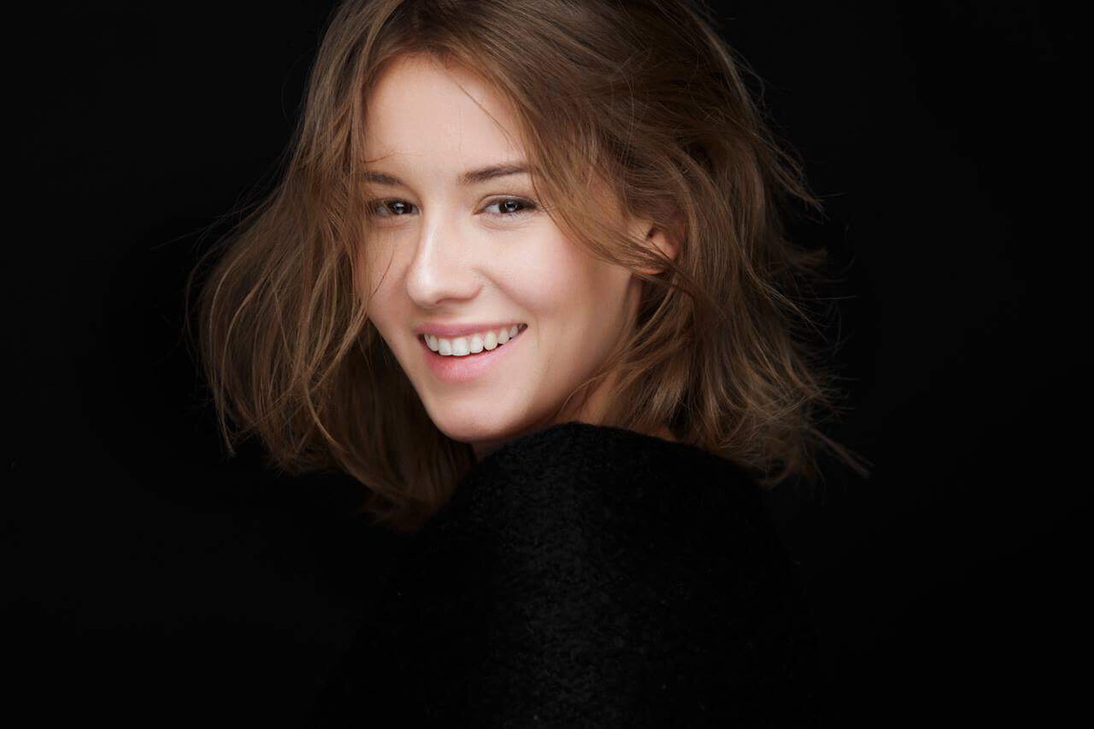 Фото: Ирина Старшенбаум 