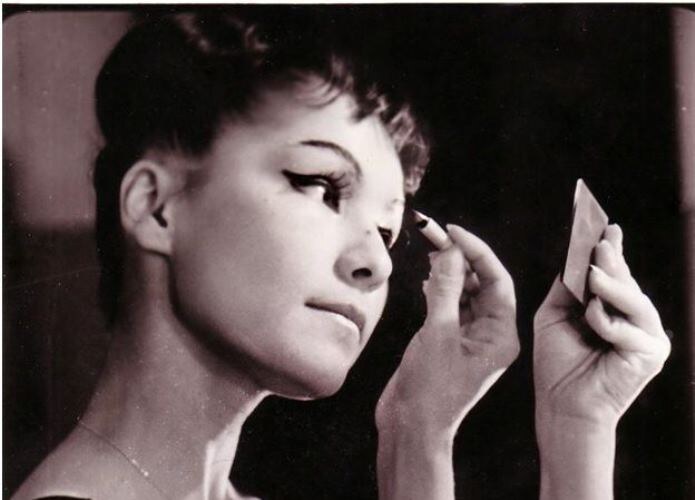 Малика Собирова
Фото: из архива