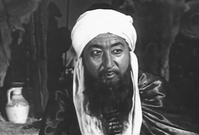 Мухаммаджон Касымов