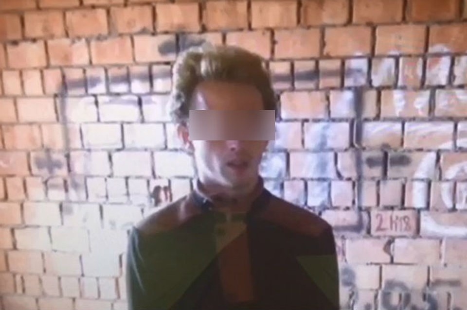  Фото: СУ СК России по Иркутской области.