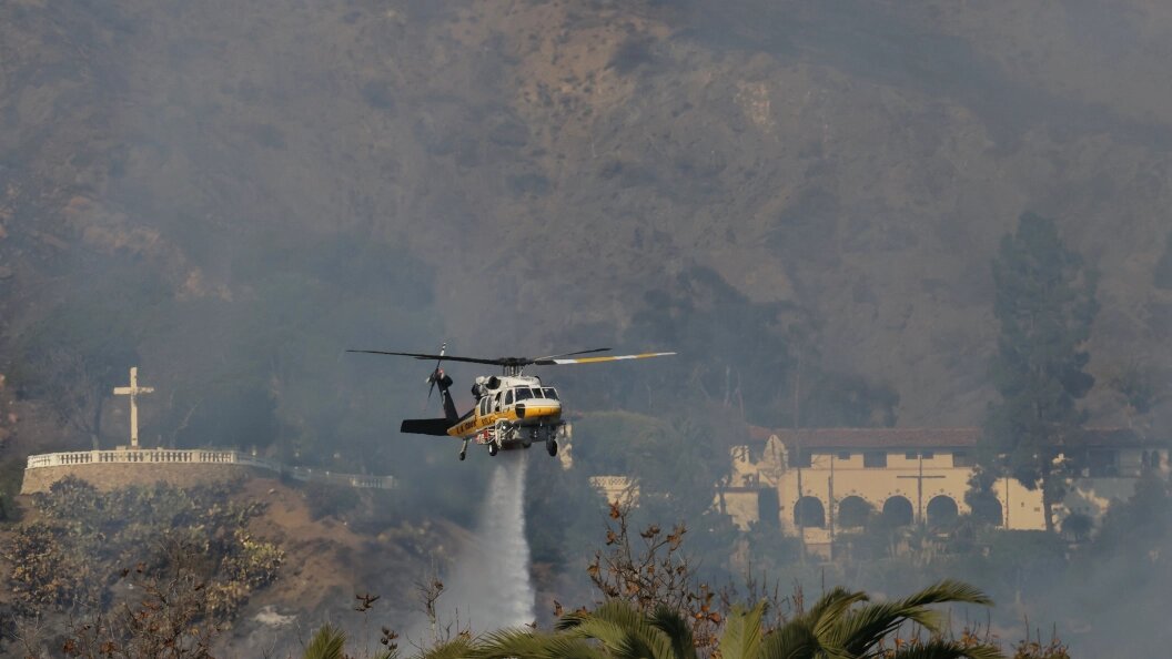    Фото: Qiu Chen/Globallookpress