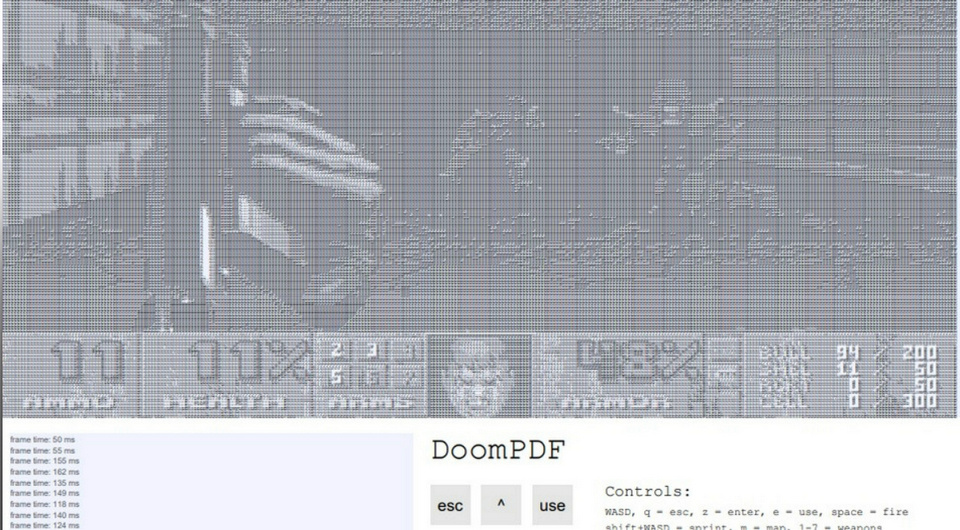   Doompdf