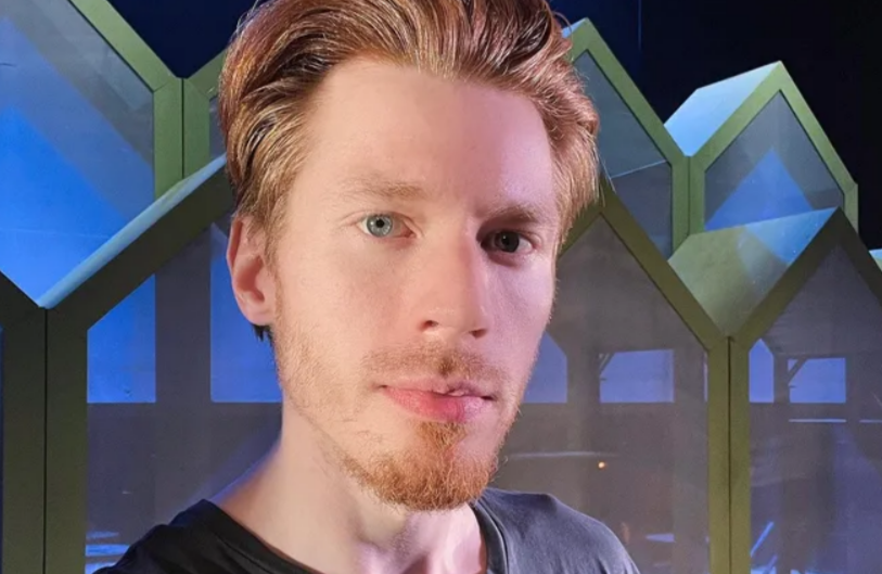 Никита Пресняков