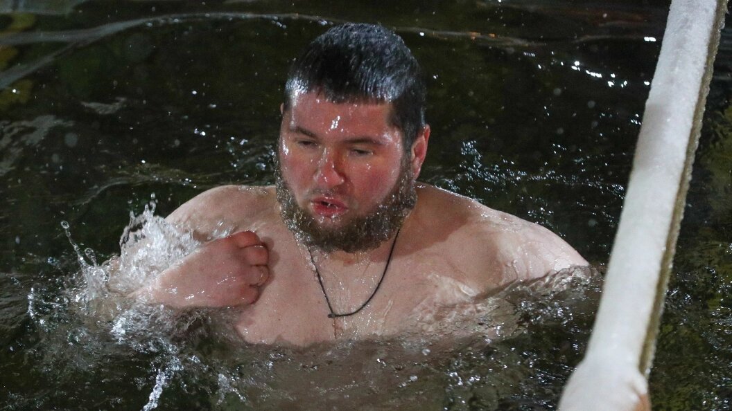    Petrov Sergey /news.ru/Globallookpress