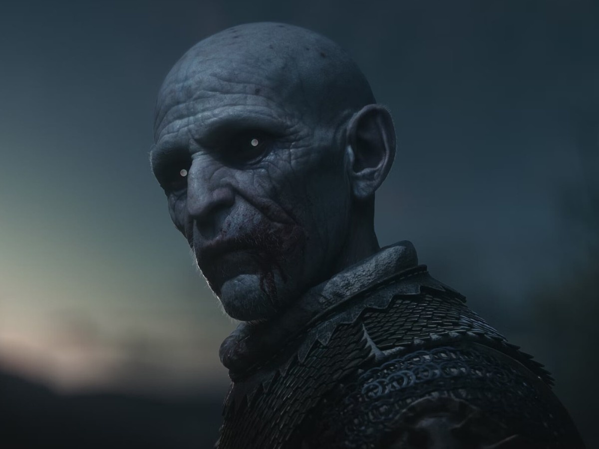    Носферату. Разработчики «Ведьмака 3» и Cyberpunk 2077 показали трейлер вампирской RPG [ВИДЕО]