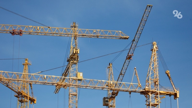      Фото: ИА «Победа26»