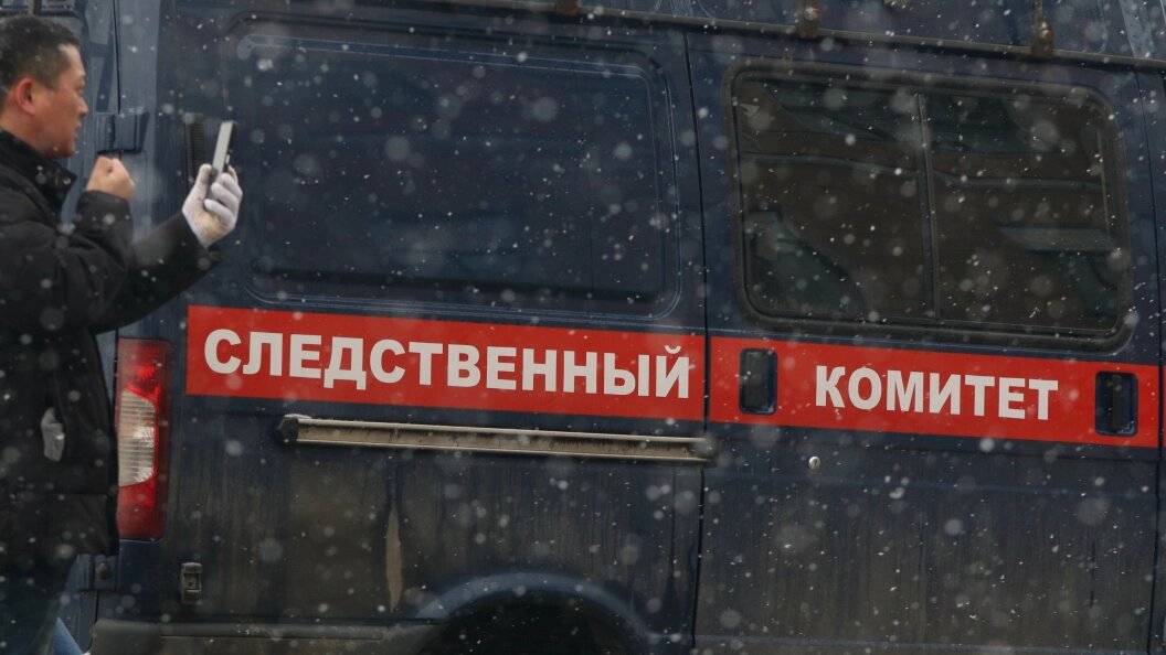    Maksim Konstantinov/Globallookpress