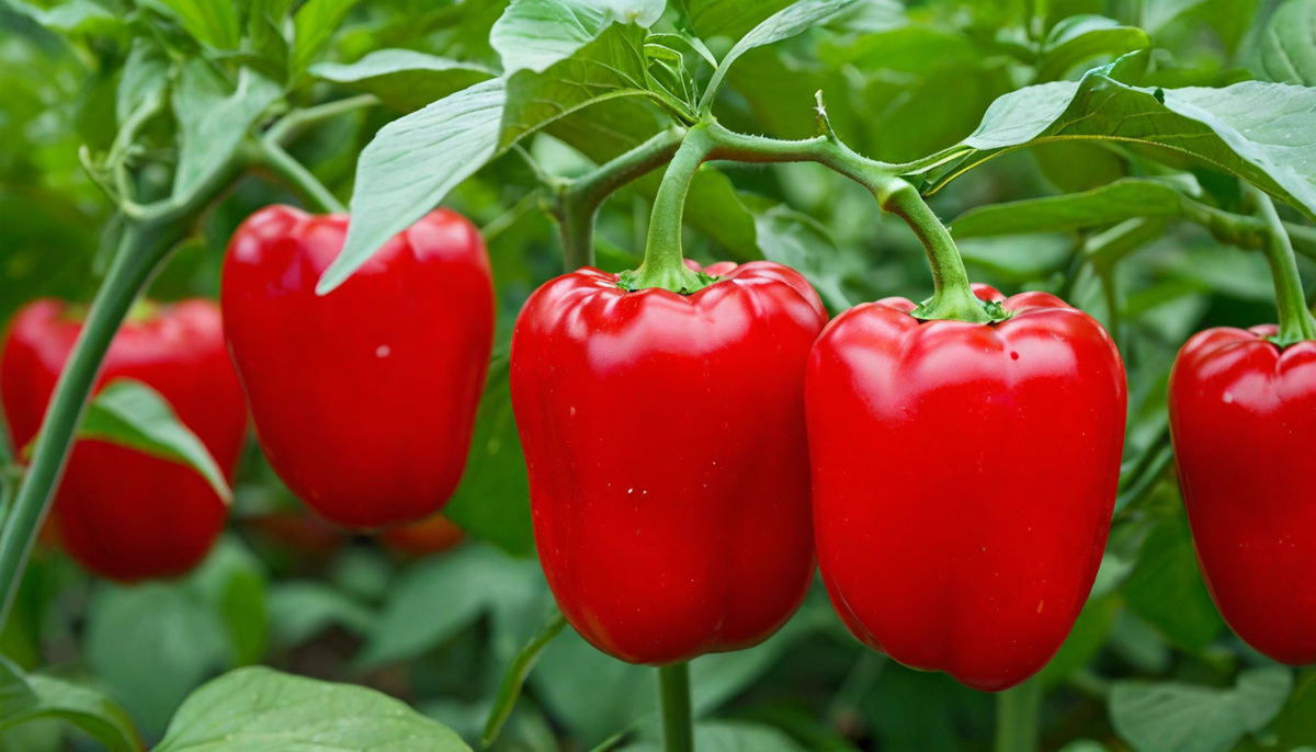 "Калифорнийское чудо" — неприхотливый сорт, устойчивый к болезням, весом 80-130 г.