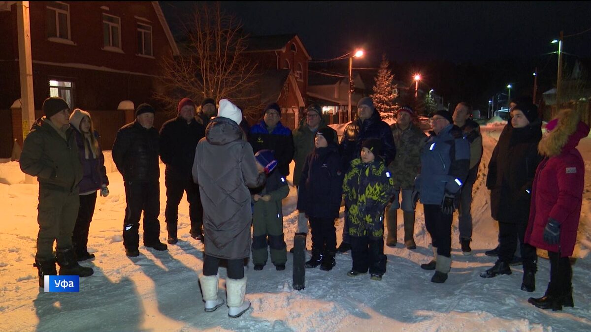    Больше 10 лет без воды, дорог и электричества - почему уфимцы оказались отрезаны от цивилизации?