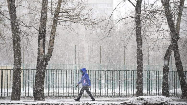 Источник: © РИА Новости