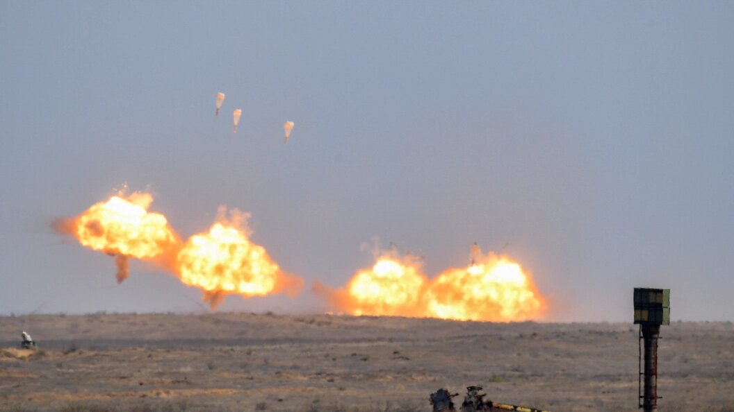    MOD Russia/Globallookpress