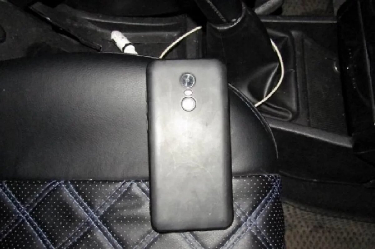    Житель Самарской области обманом похищал сотовые телефоны