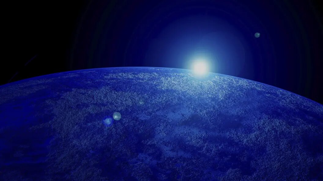    фото: Doukdouk/imageBROKER.com/Globallookpress