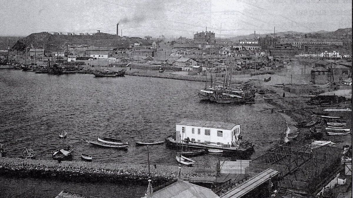 Семеновский ковш. Фото из открытых источников.