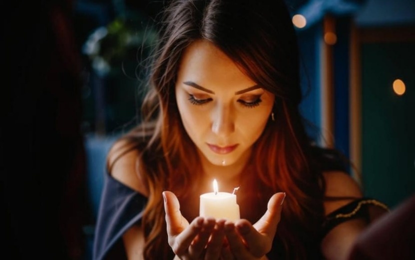    Магия в реальной жизни: как понять, что вашего близкого приворожили