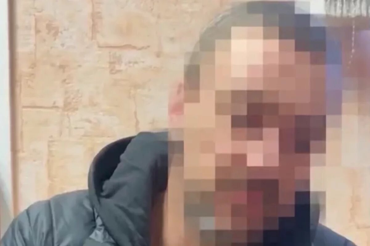    Опубликован допрос обвиняемого в попытке отравления сотрудников завода