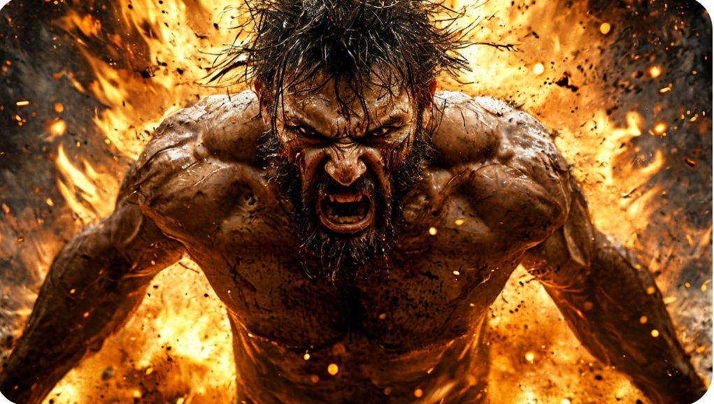 Сгенерировано ИИ по моему запросу 