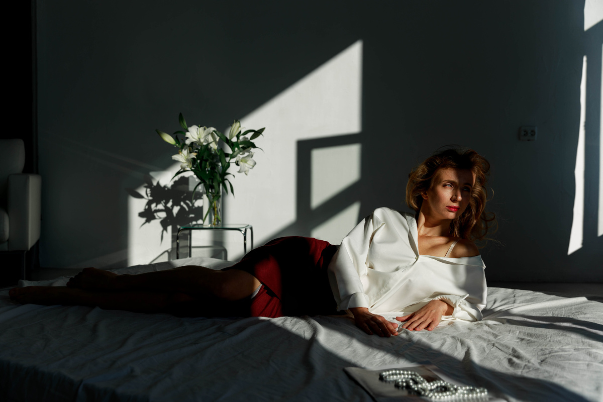 Фотограф: Ольга Ваховская