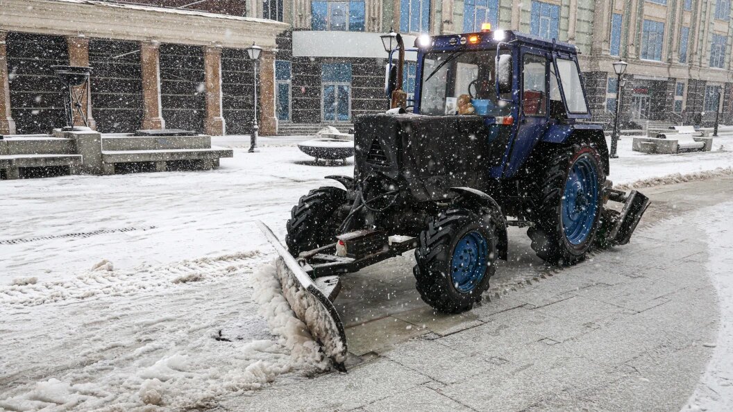    Andrey Titov/Business Online/Globallookpress