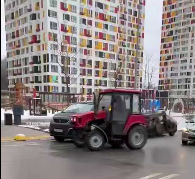    Скриншот:Telegram/112