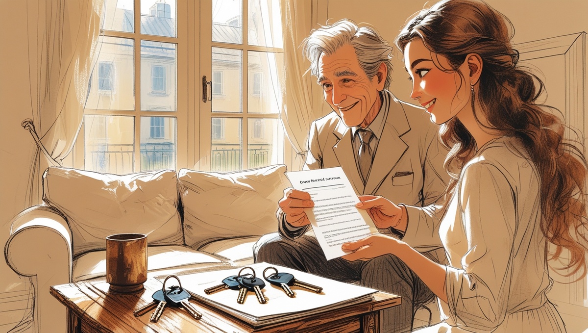 Когда доверие к родным оборачивается потерей жилья: два реальных примера