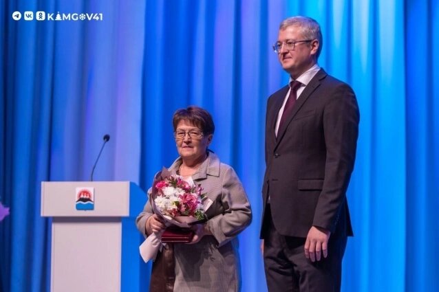    Фото: Правительство Камчатского края